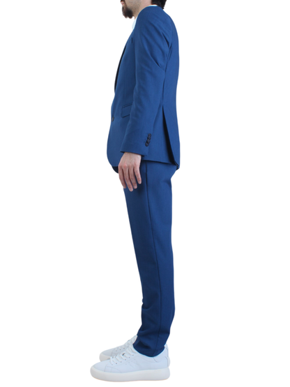 Mulish abito monopetto uomo Tenerife blu jeans