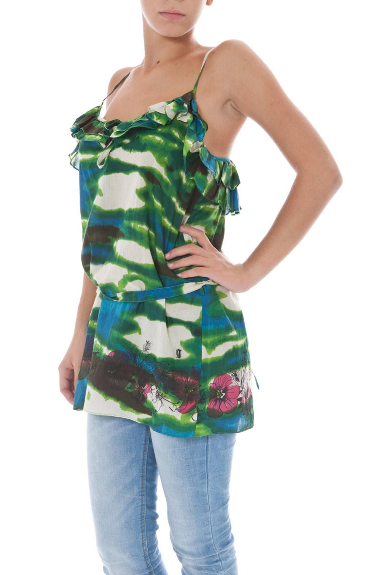 John Galliano T-Shirt - mem39