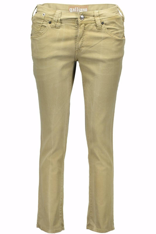 John Galliano Pantaloni