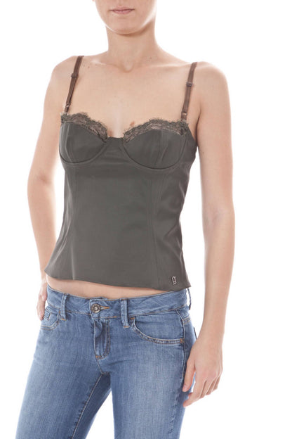 JOHN GALLIANO CAMICIE