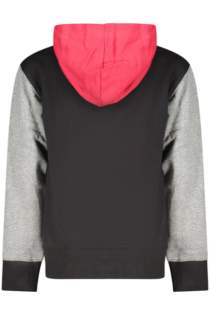 JORDAN 95D392_NE023BLA