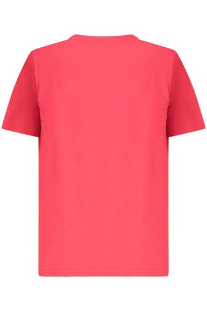 JORDAN 95D266_ROCRIMSO Rosso