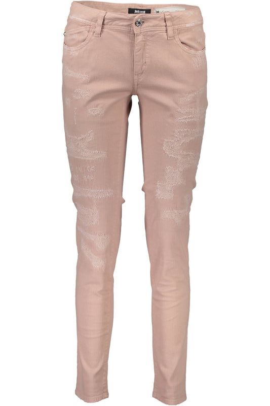 JUST CAVALLI PANTALONI