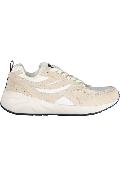 K-Way Calzatura Sportiva Uomo Beige"" - mem39