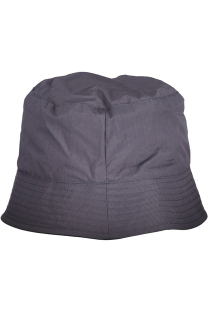 K-Way Cappello Pescatora Uomo Blu"" - mem39