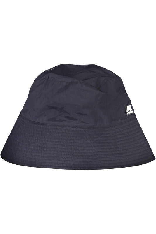 K-Way Cappello Uomo Blu"" - mem39