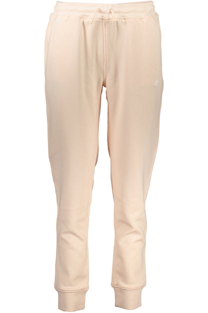 K-Way Pantalone Donna Rosa"" - mem39