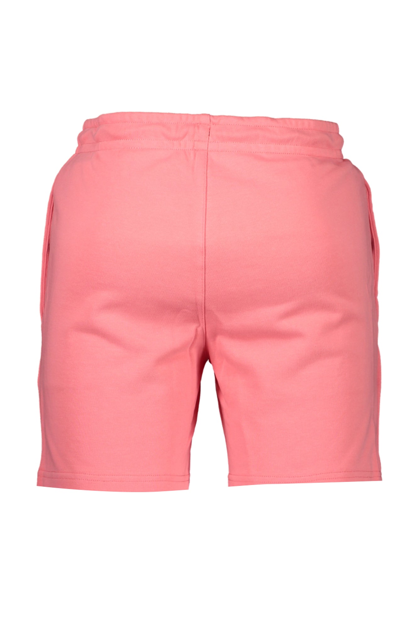 K-Way Pantalone Short Uomo Rosa"" - mem39