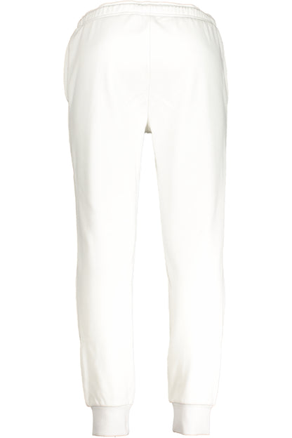 K-Way Pantalone Uomo Bianco"" - mem39