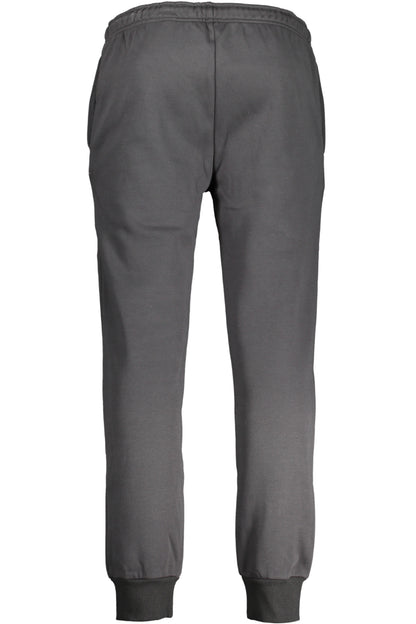 K-Way Pantalone Uomo Nero"" - mem39