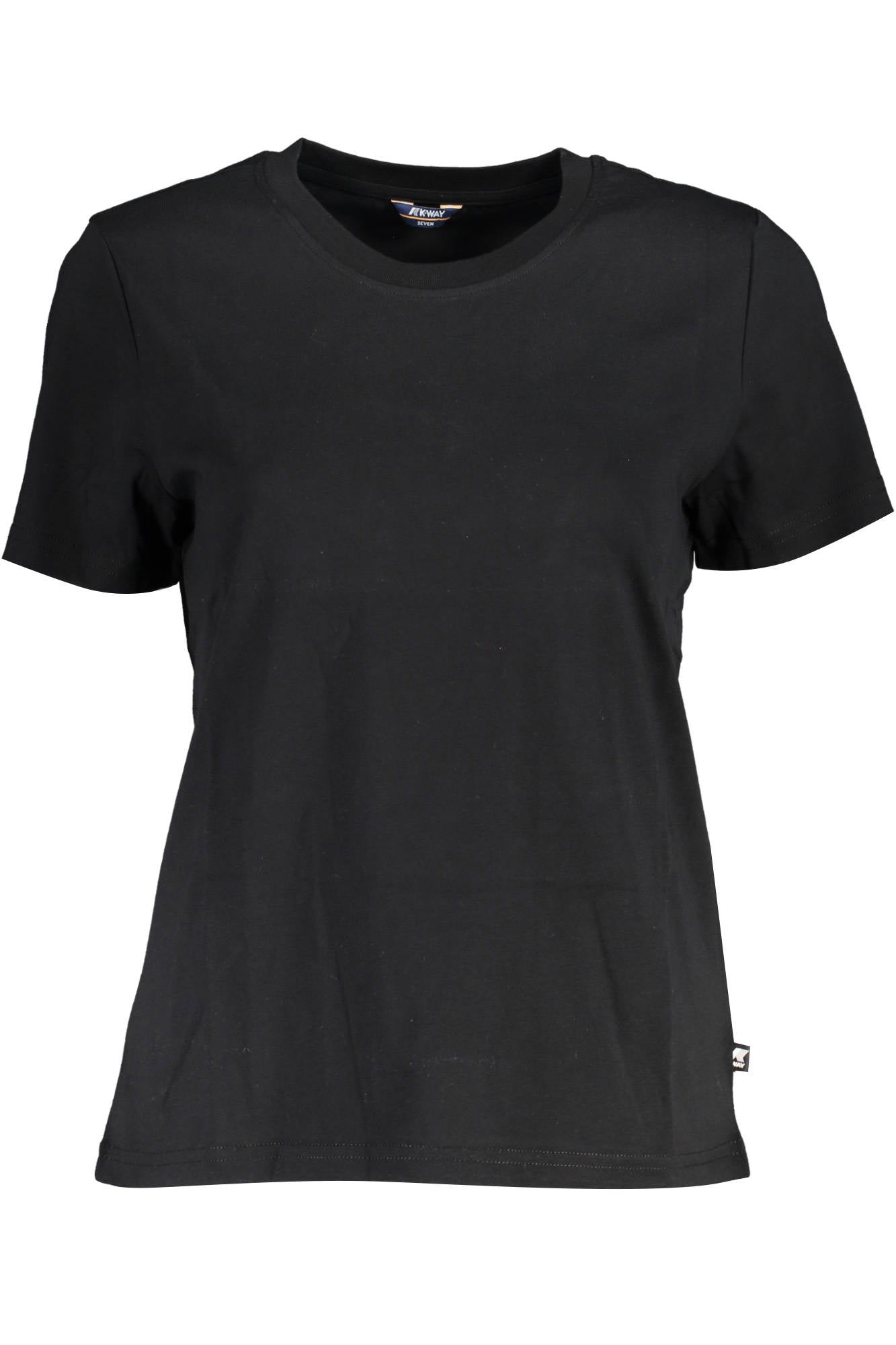 K-Way T-Shirt Maniche Corte Donna - mem39