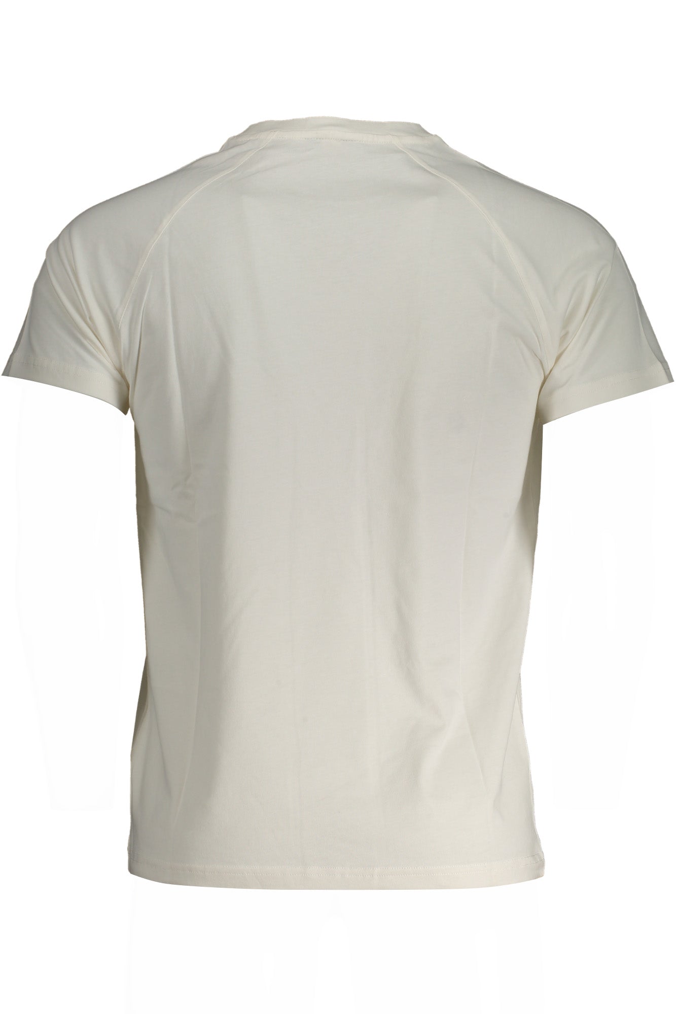 K-Way T-Shirt Maniche Corte Uomo - mem39