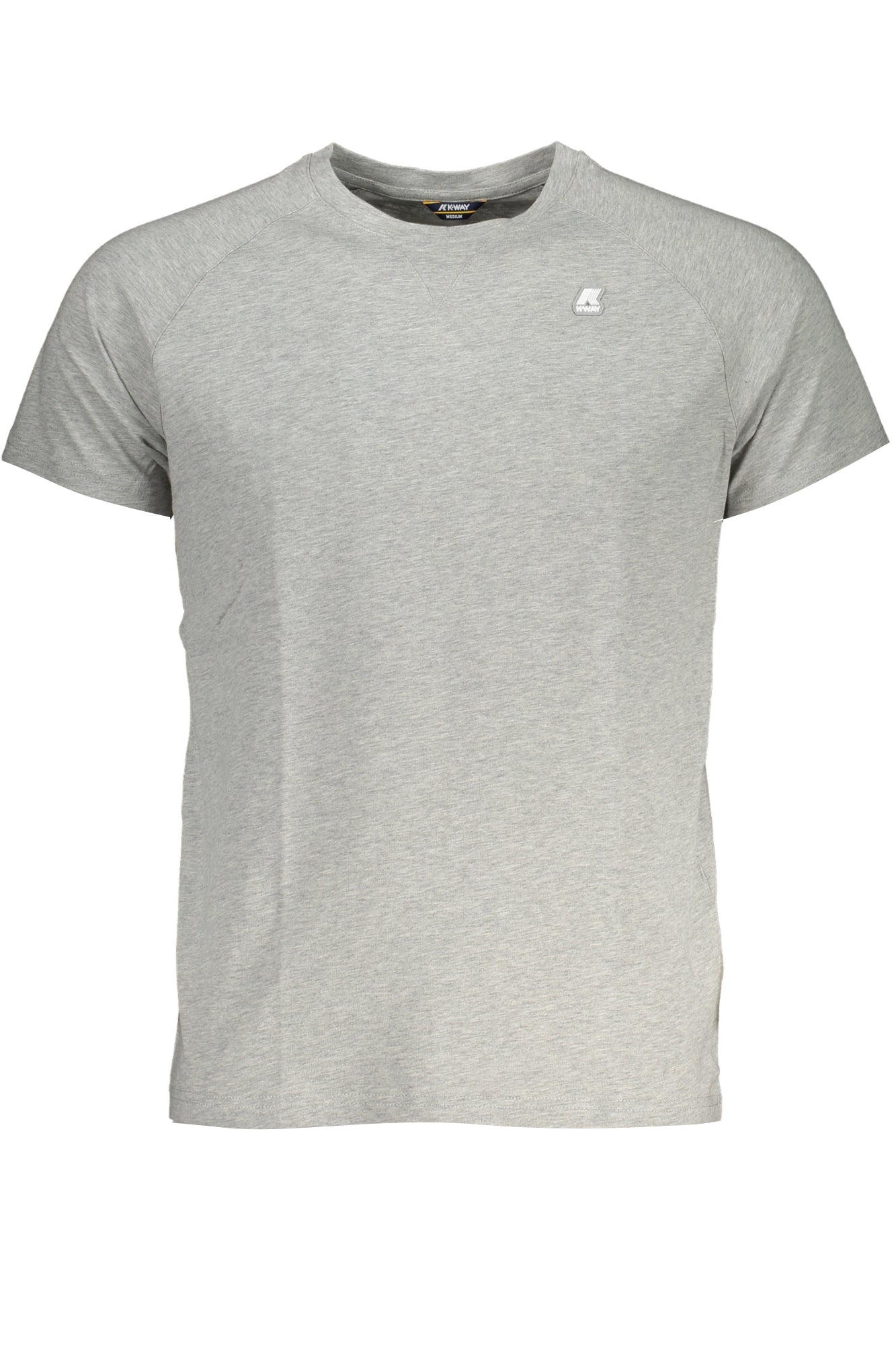 K-Way T-Shirt Maniche Corte Uomo - mem39