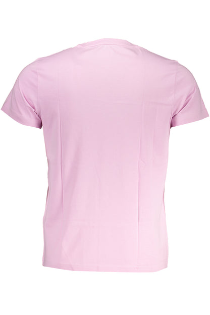 K-Way T-Shirt Maniche Corte Uomo - mem39