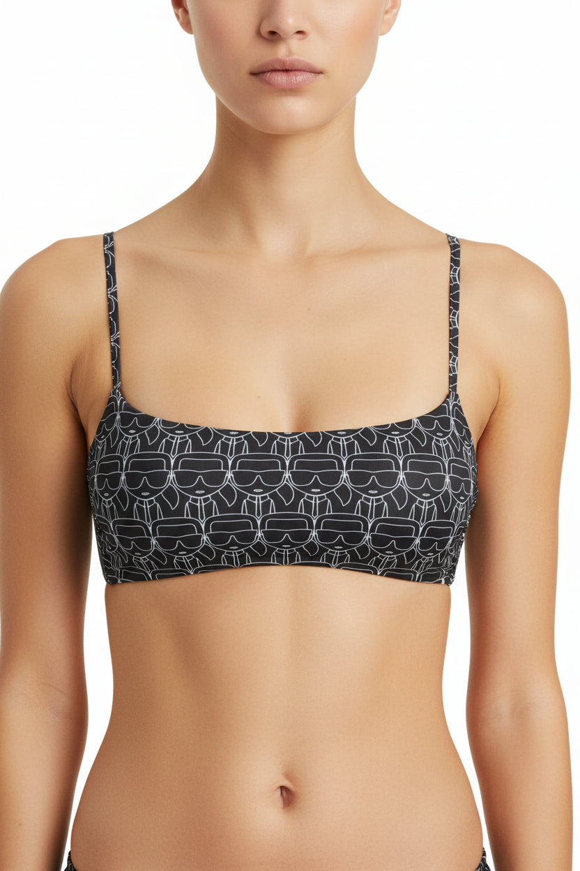 Karl Lagerfeld Beachwear Mare - mem39