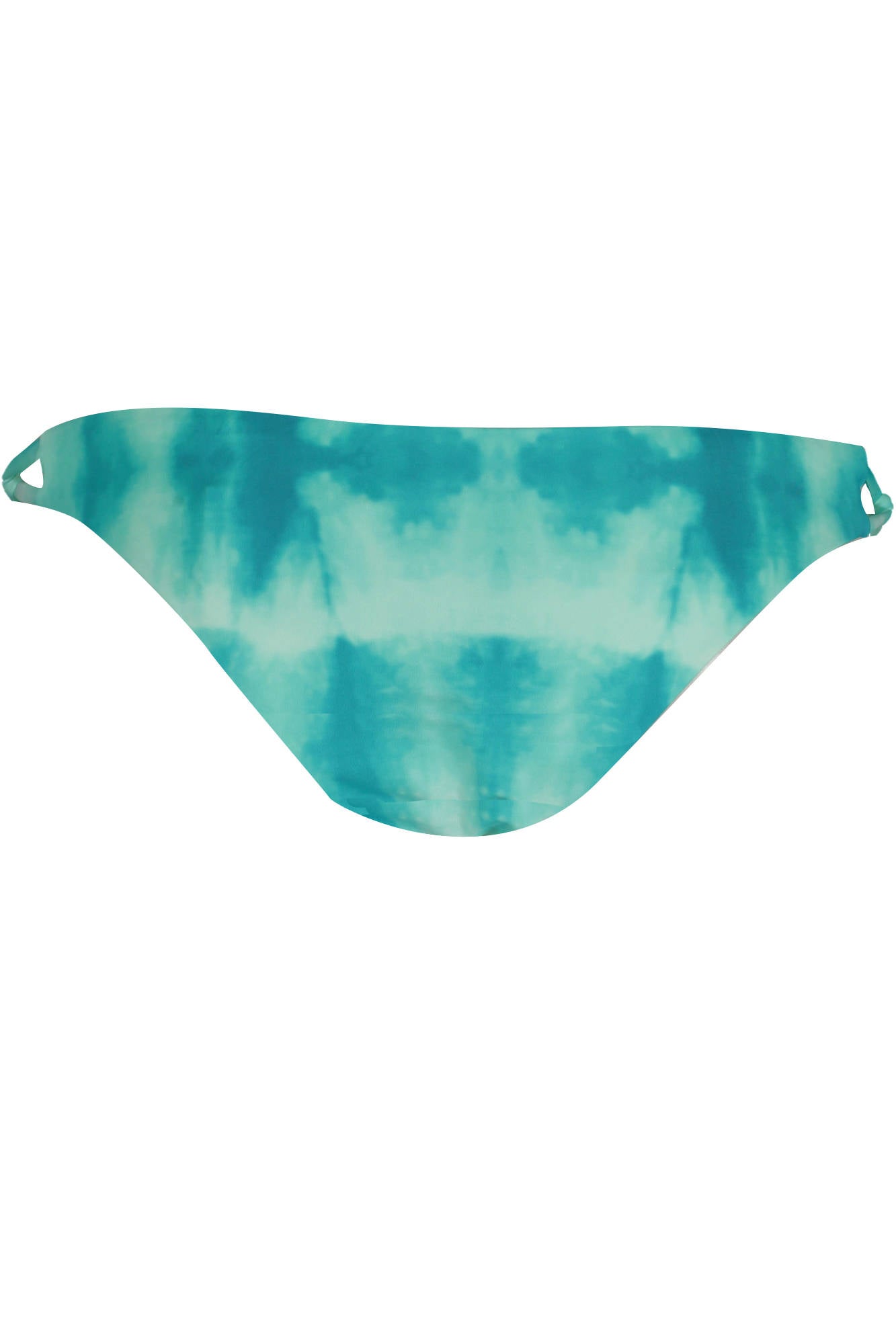 Karl Lagerfeld Beachwear Costume Parte Sotto Donna Azzurro"" - mem39