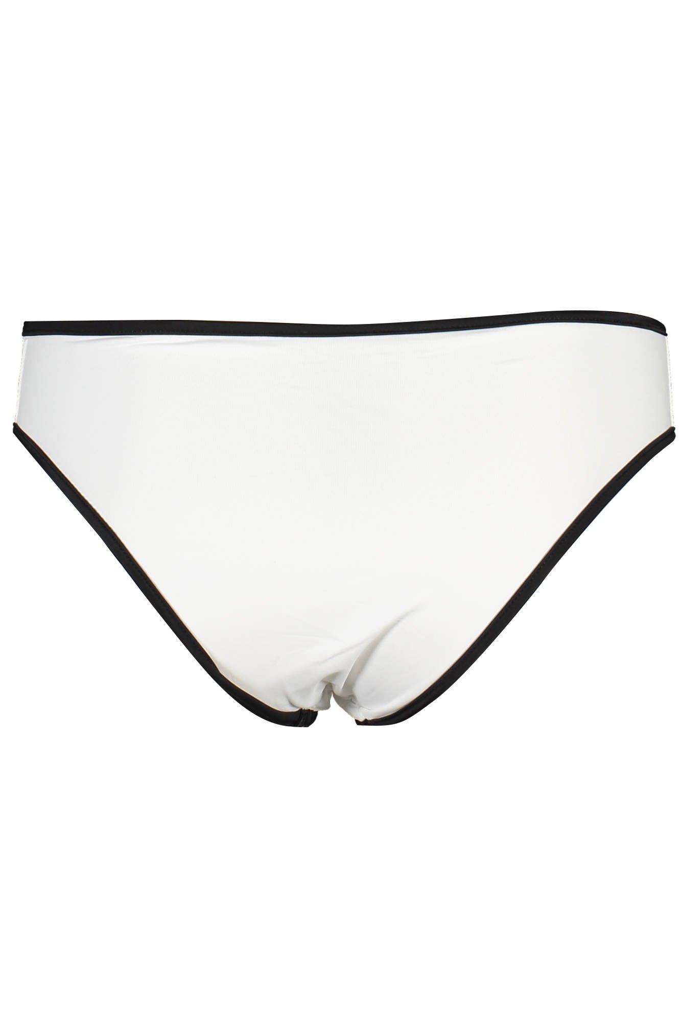 Karl Lagerfeld Beachwear Costume Parte Sotto Donna Bianco"" - mem39