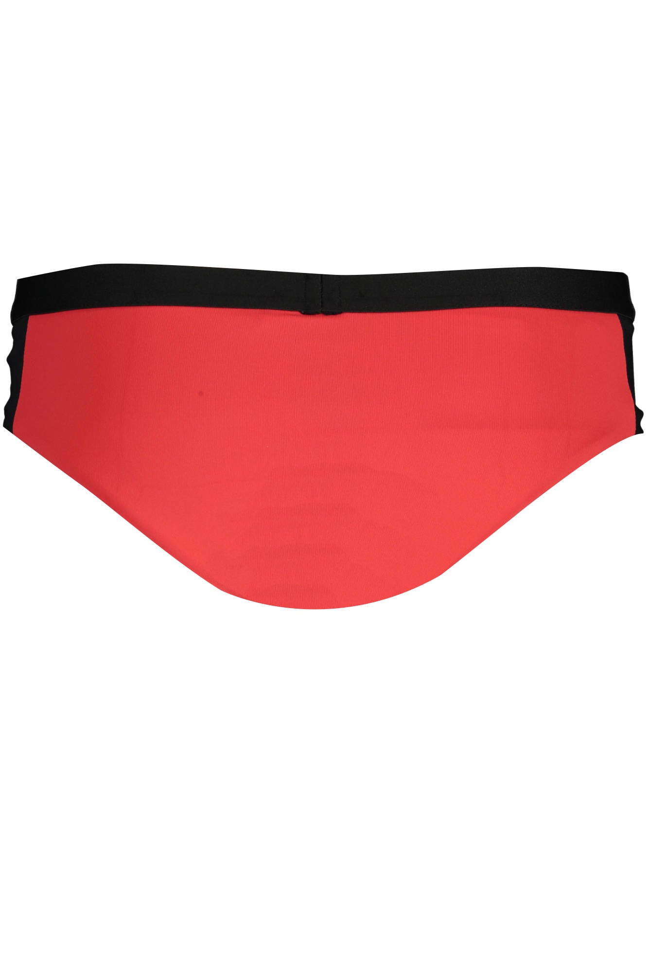 Karl Lagerfeld Beachwear Costume Parte Sotto Donna Rosso"" - mem39