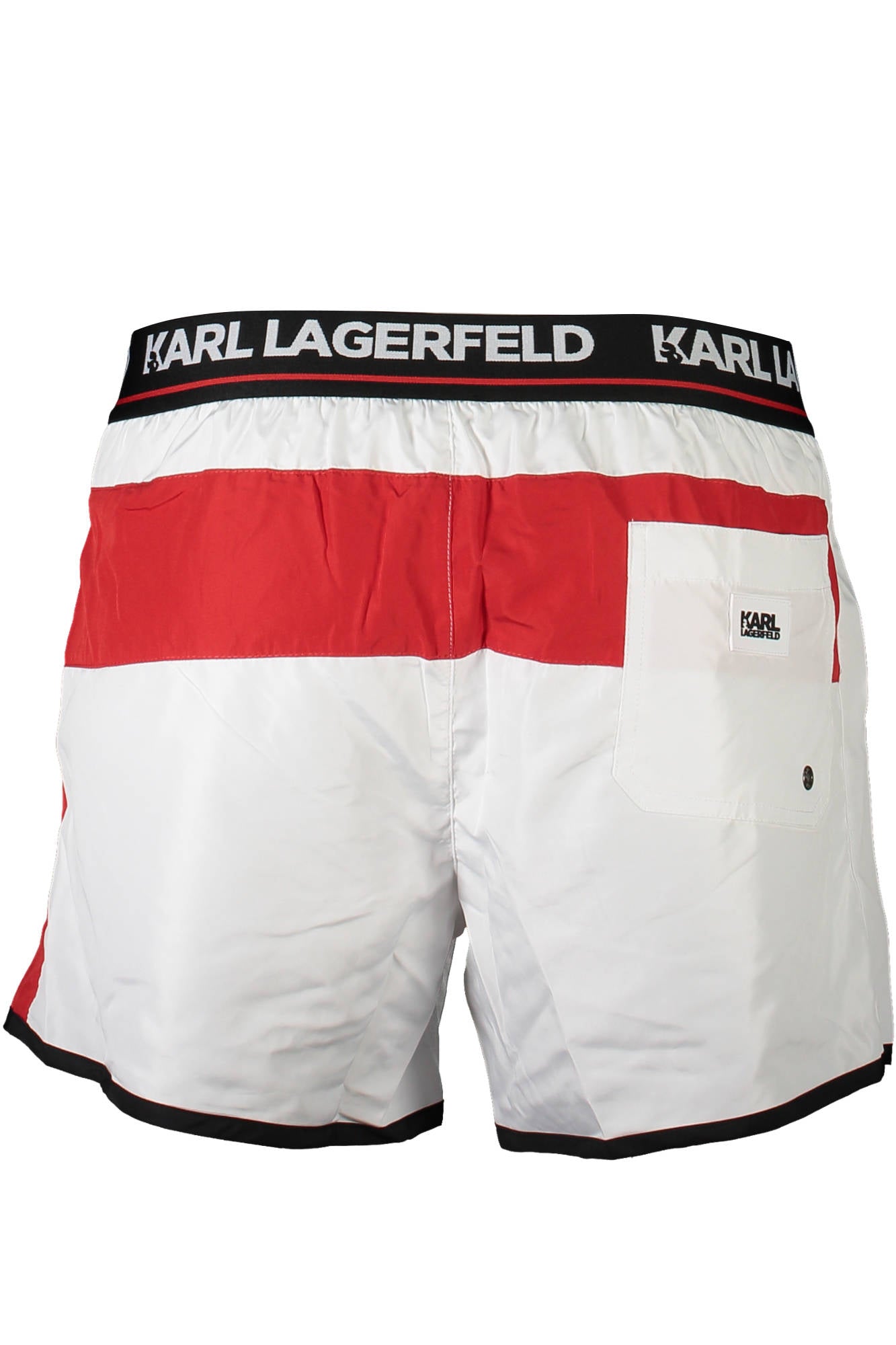 KARL LAGERFELD BEACHWEAR MARE