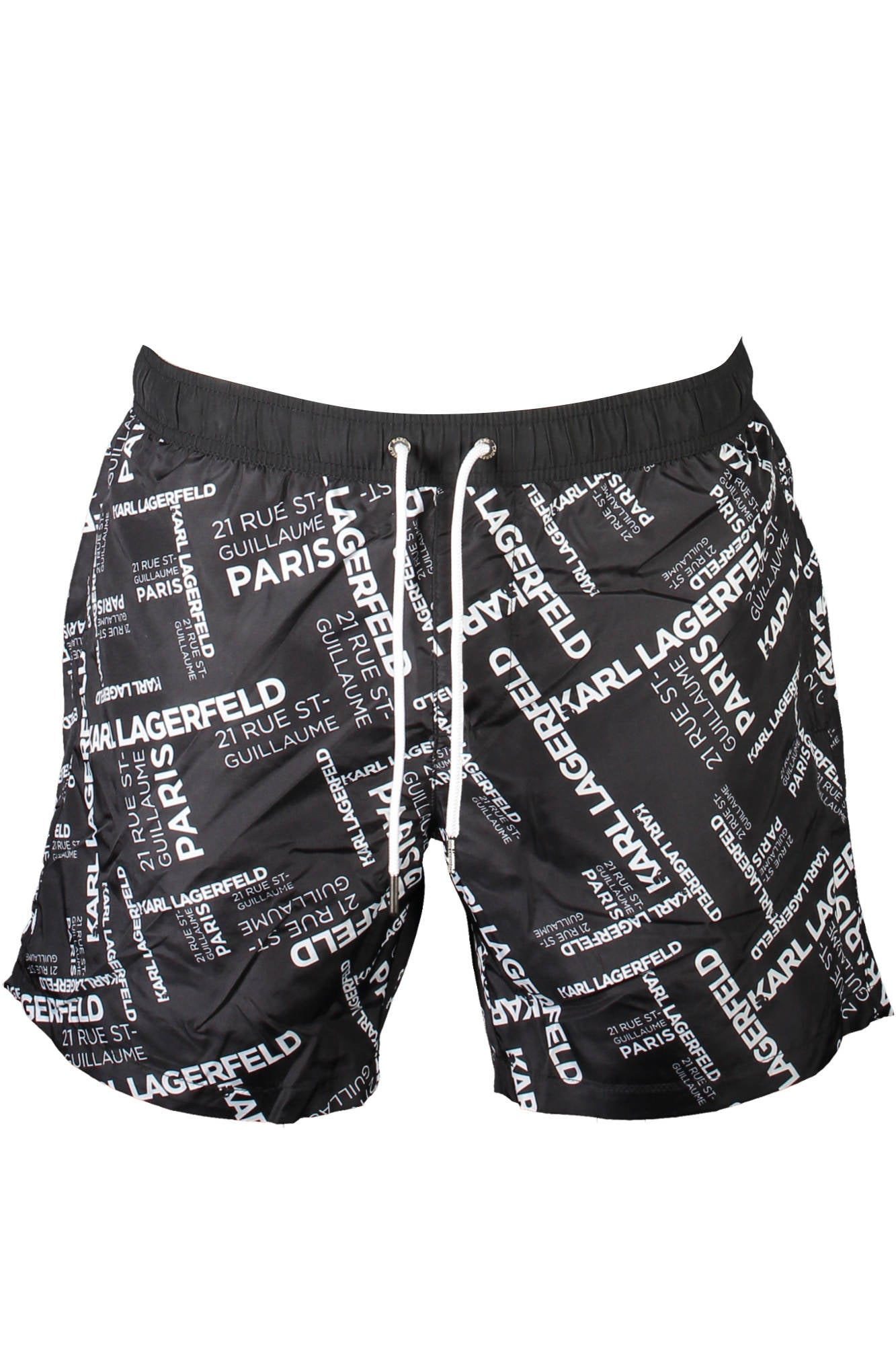 Karl Lagerfeld Beachwear Mare