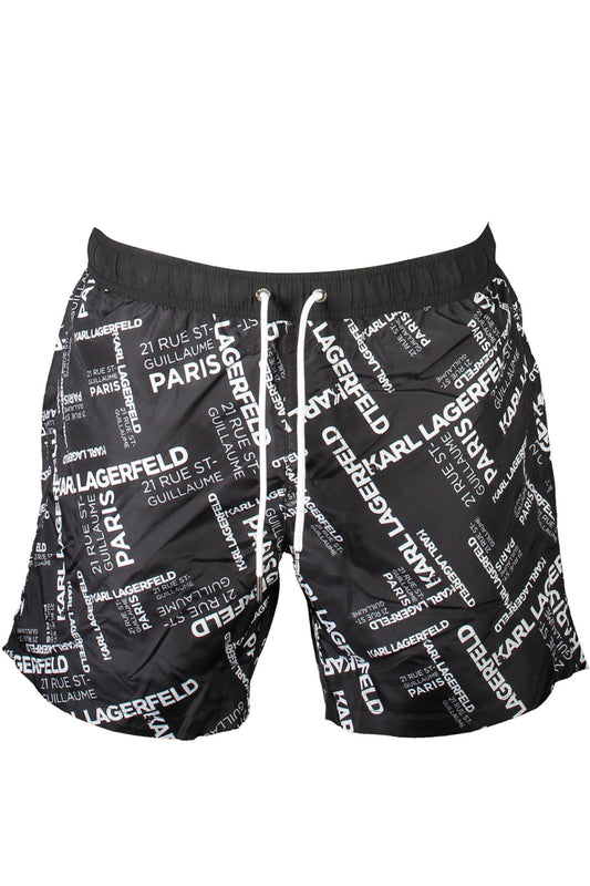 KARL LAGERFELD BEACHWEAR MARE