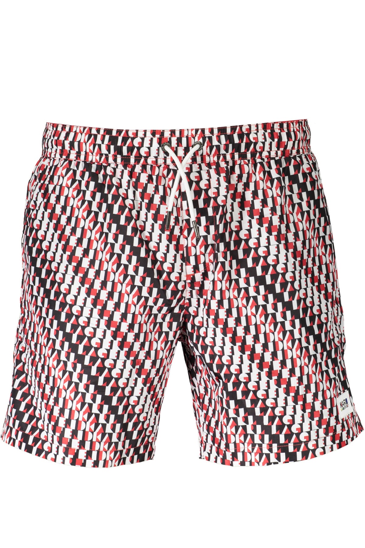 Karl Lagerfeld Beachwear Mare - mem39