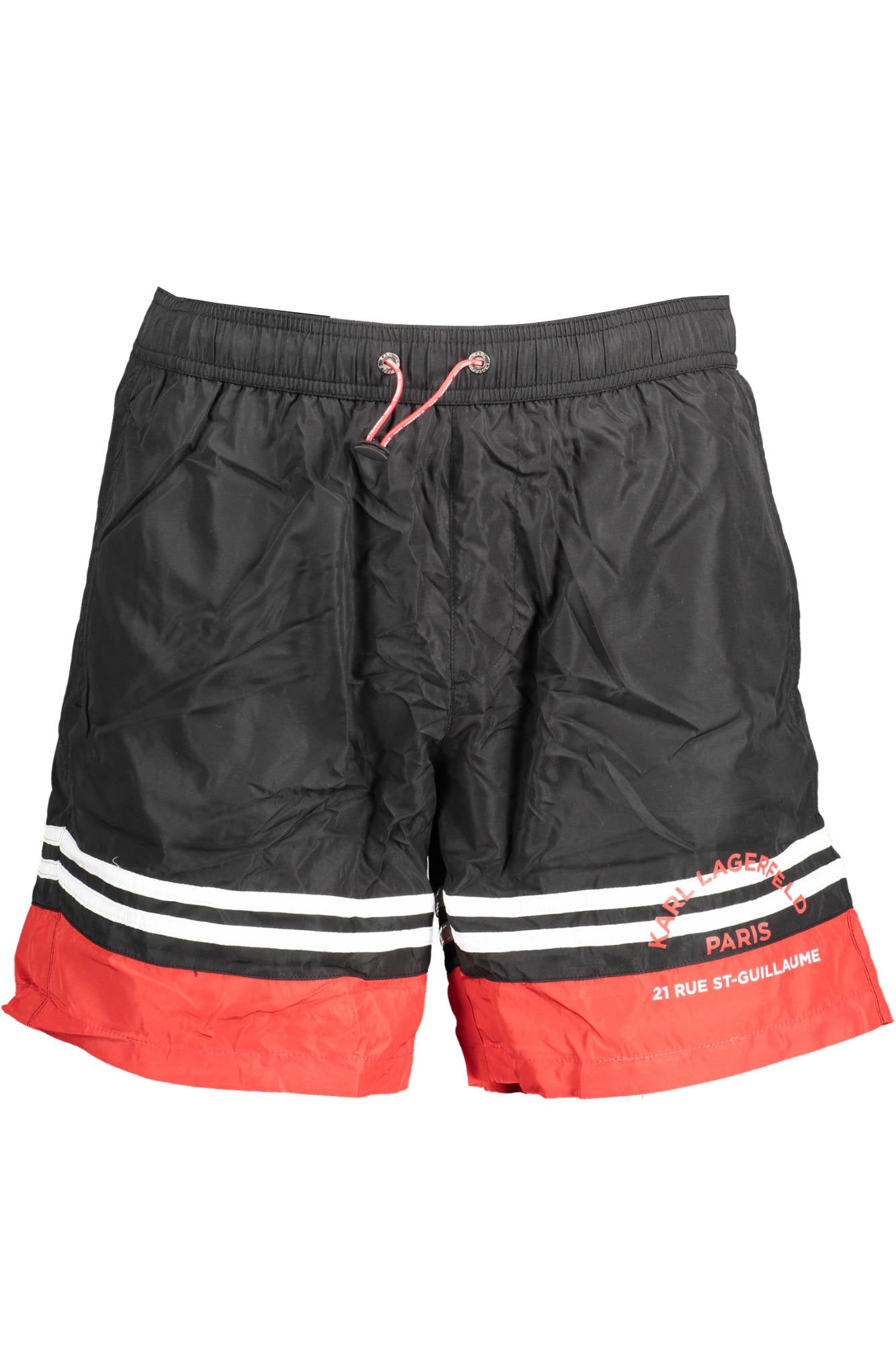 Karl Lagerfeld Beachwear Mare - mem39