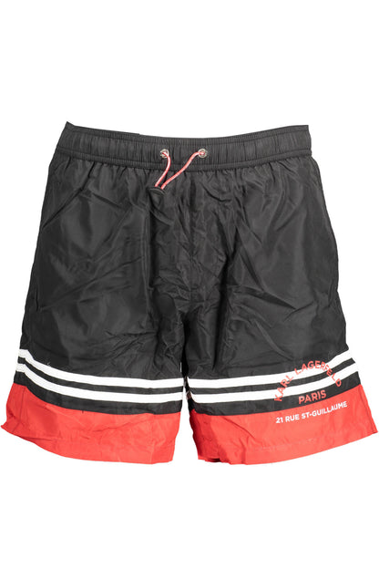 Karl Lagerfeld Beachwear Mare - mem39