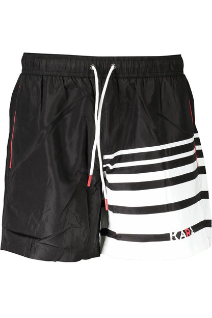 Karl Lagerfeld Beachwear Mare - mem39