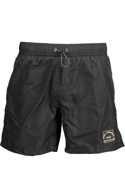 KARL LAGERFELD BEACHWEAR MARE - mem39