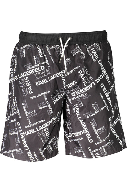 KARL LAGERFELD BEACHWEAR MARE