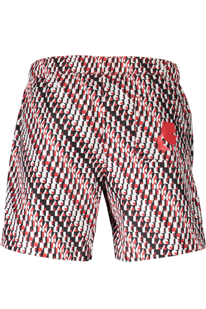 Karl Lagerfeld Beachwear Mare - mem39