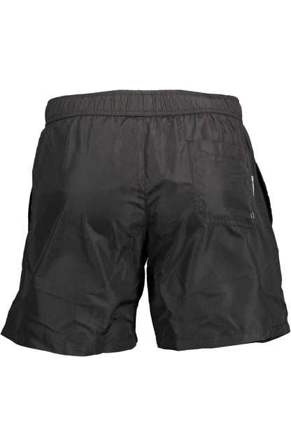 KARL LAGERFELD BEACHWEAR MARE - mem39
