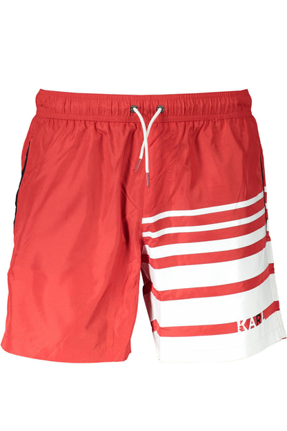 Karl Lagerfeld Beachwear Mare - mem39
