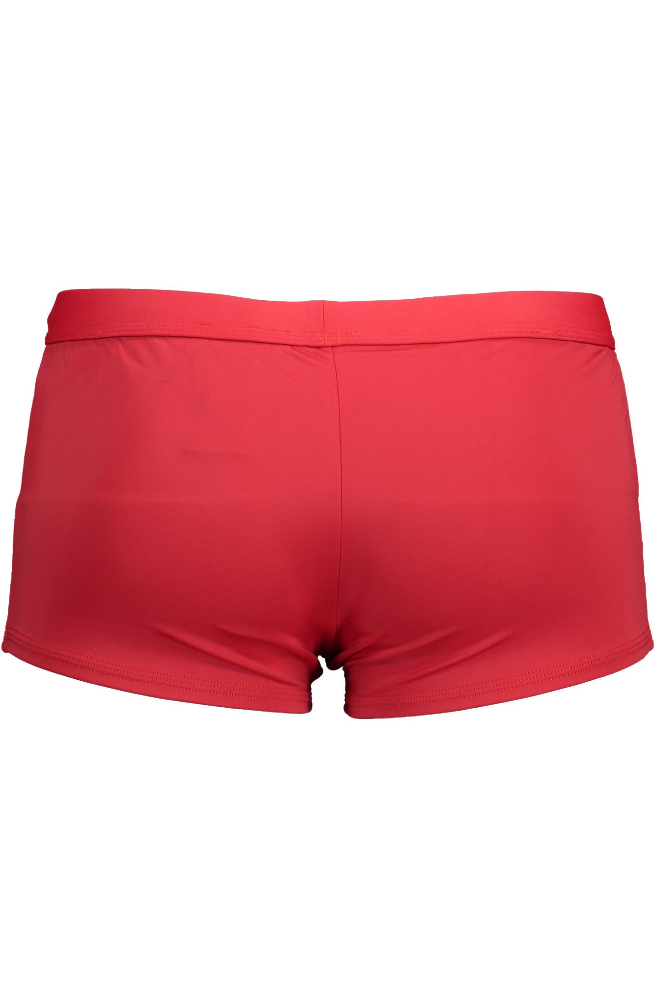 Karl Lagerfeld Beachwear Costume Parte Sotto Uomo Rosso"" - mem39