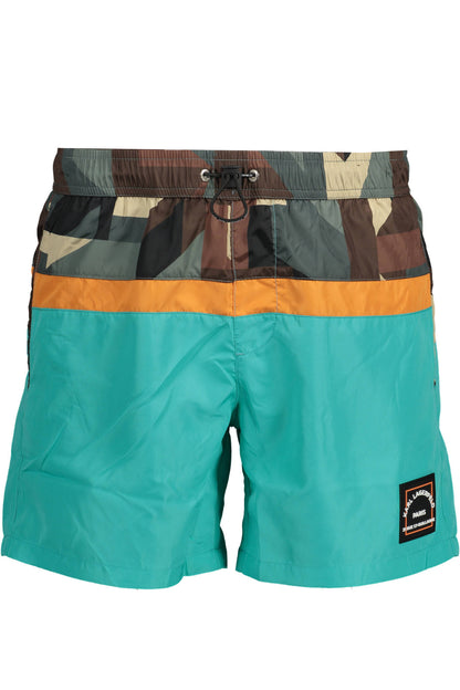 Karl Lagerfeld Beachwear Mare