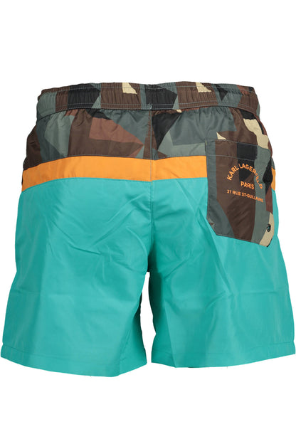 Karl Lagerfeld Beachwear Mare