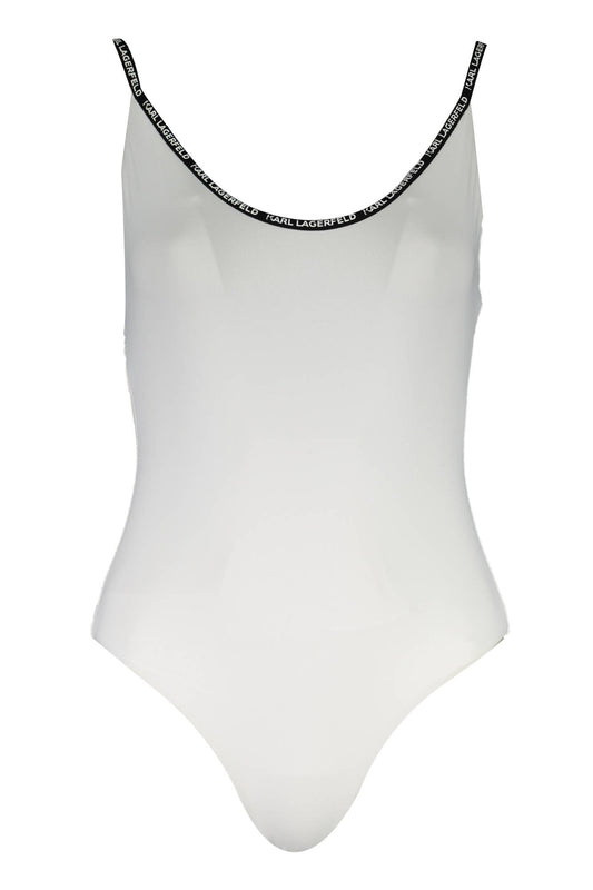 Karl Lagerfeld Costume Intero Donna Bianco"" - mem39