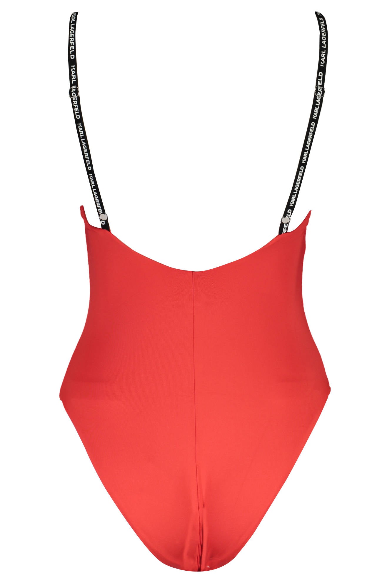 Karl Lagerfeld Costume Intero Donna Rosso"" - mem39