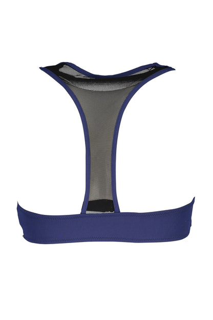 KARL LAGERFELD BEACHWEAR KL21WTP23_BLU_NAVY