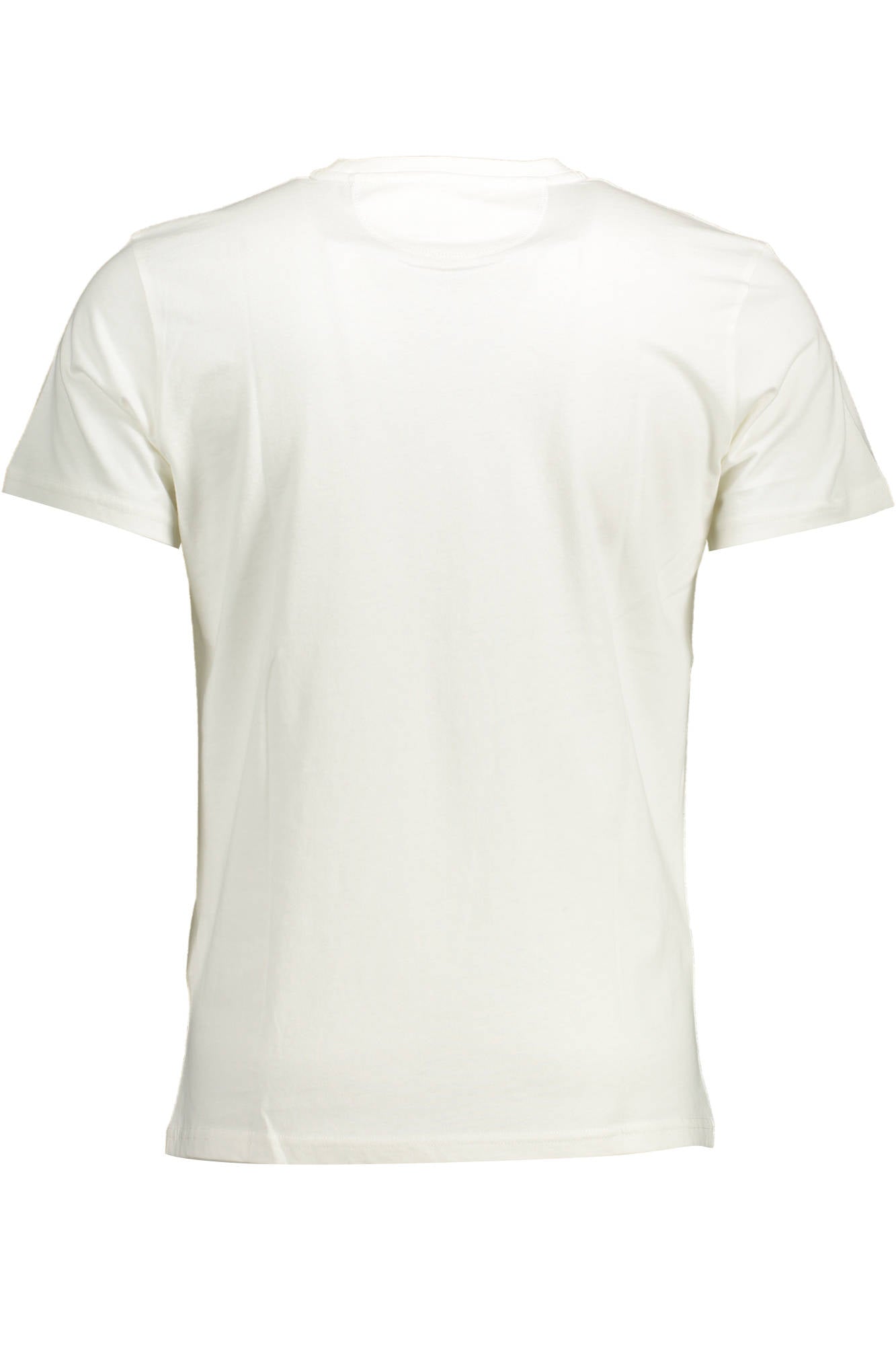 La Martina T-Shirt Maniche Corte Uomo - mem39