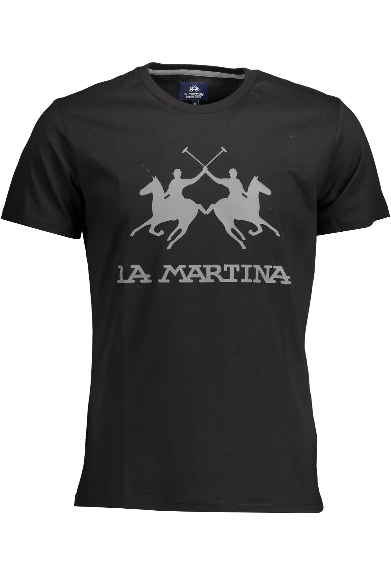 La Martina T-Shirt Maniche Corte Uomo - mem39