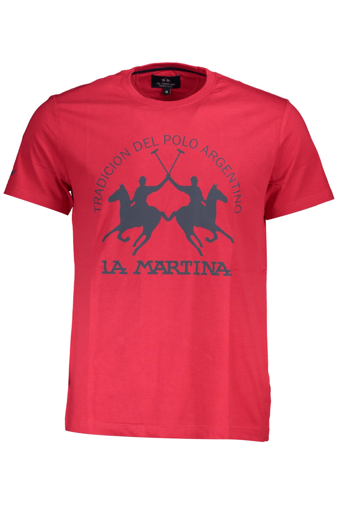 La Martina T-Shirt - mem39