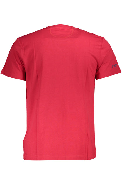 La Martina T-Shirt - mem39