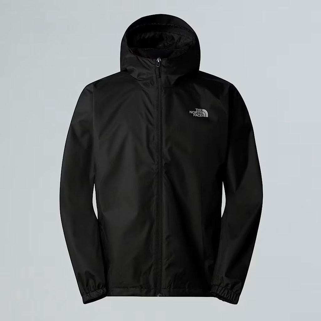 The North Face - QUEST HOODED SOFTSHELL