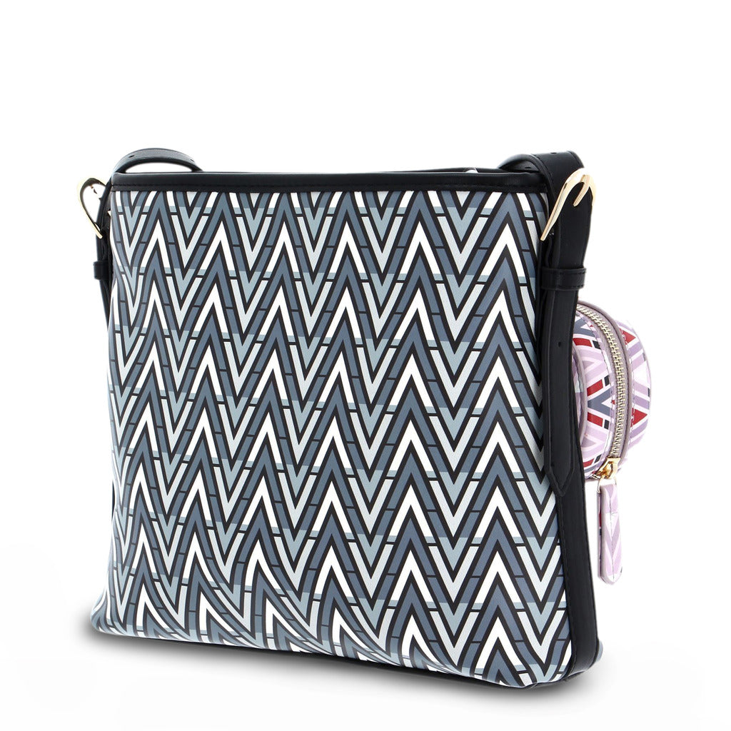 Borsa A Tracolla Tonic By Valentino