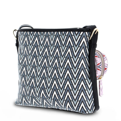 Borsa A Tracolla Tonic By Valentino