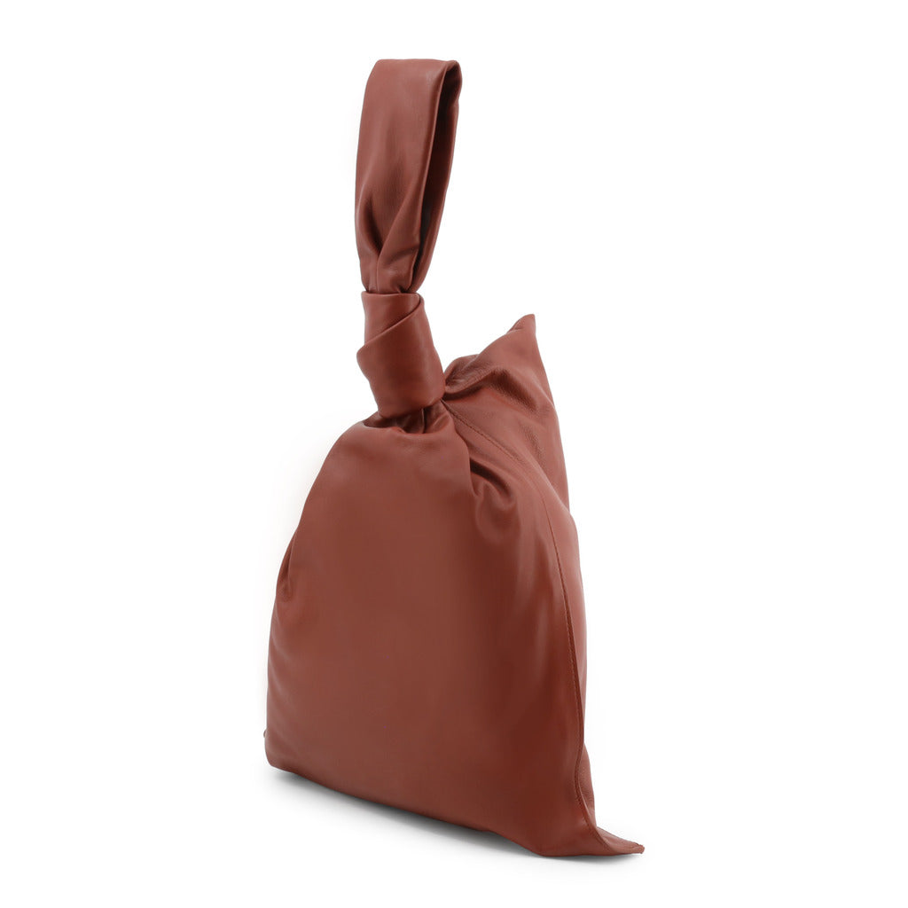 Borsa In Pelle Bottega Veneta 607964_Vcp40