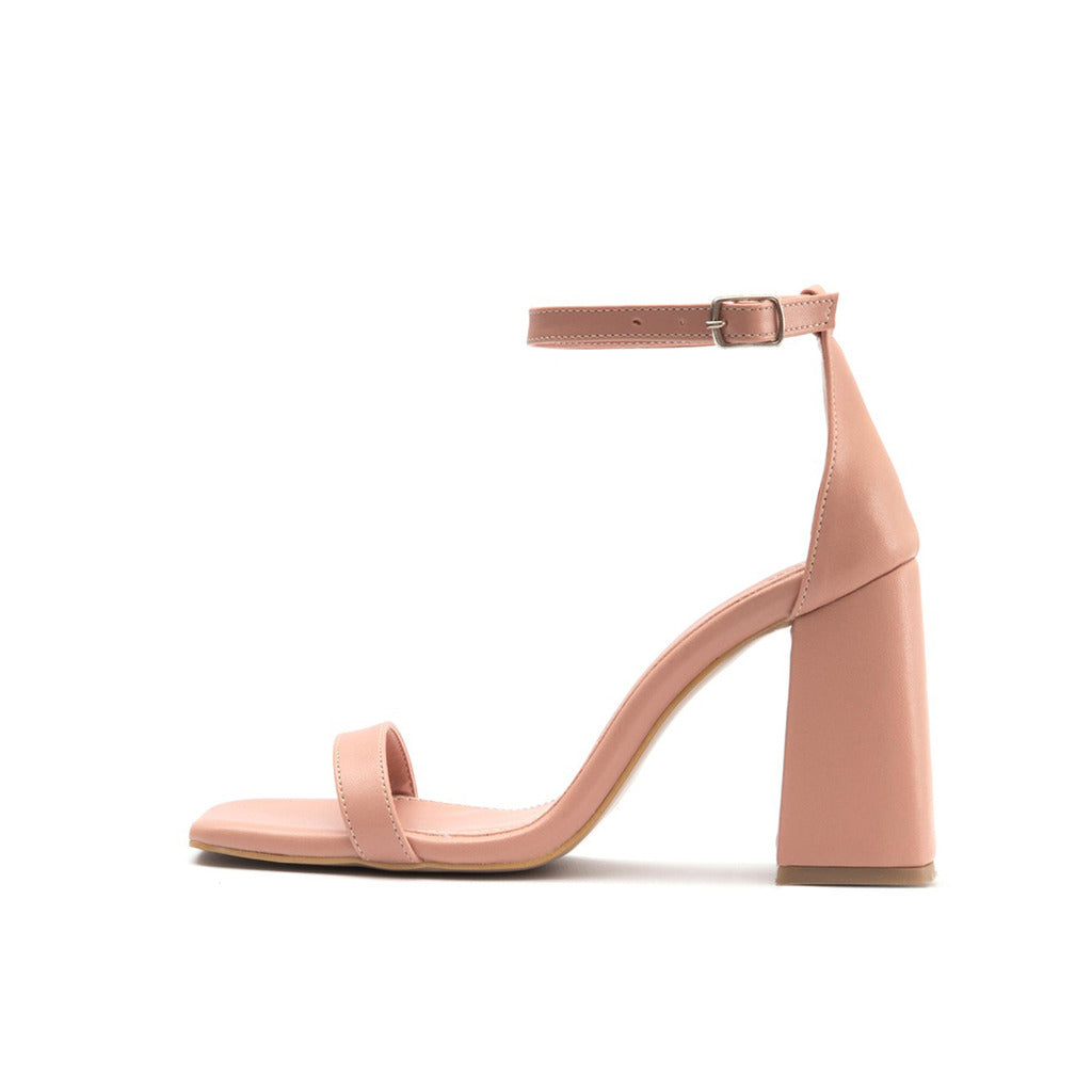 Sandali Eleganza In Pelle Fashion Attitude