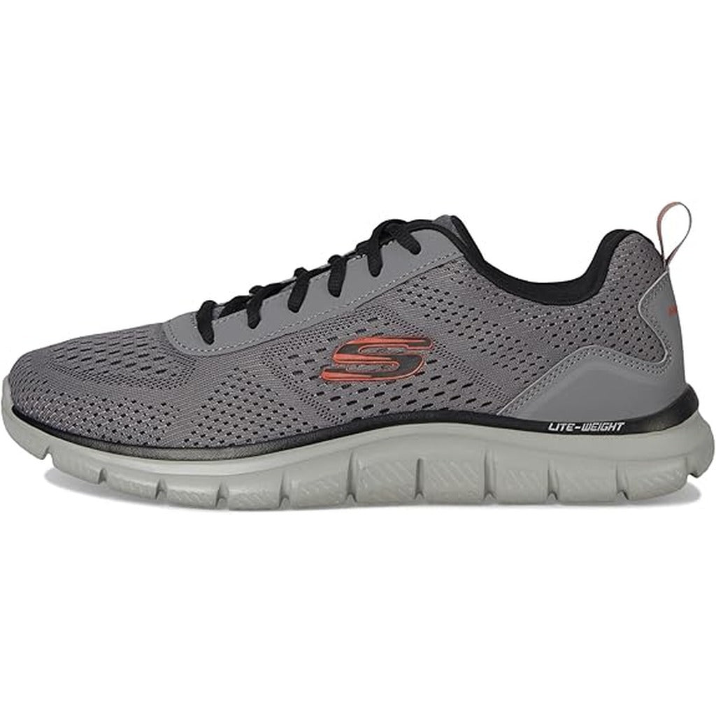 Skechers - TRACK - LESHUR
